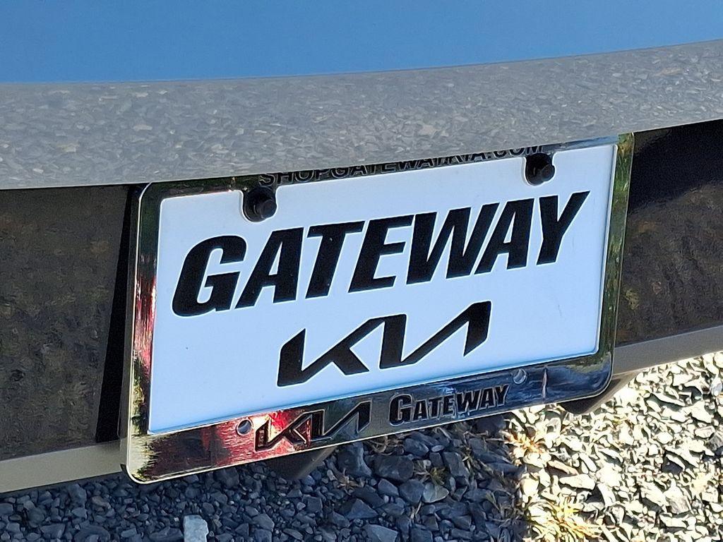 new 2026 Kia K5 car, priced at $34,045