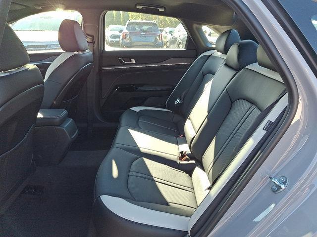 new 2026 Kia K5 car, priced at $34,045