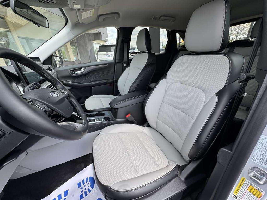 used 2025 Ford Escape PHEV car, priced at $34,905