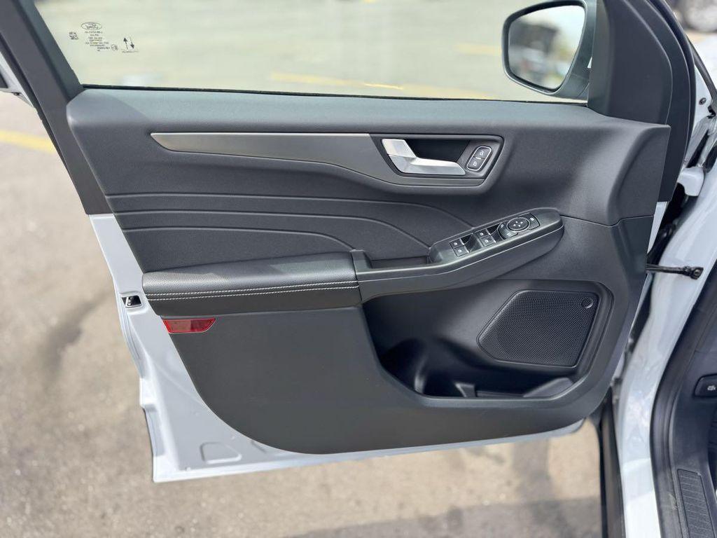 used 2025 Ford Escape PHEV car, priced at $34,905