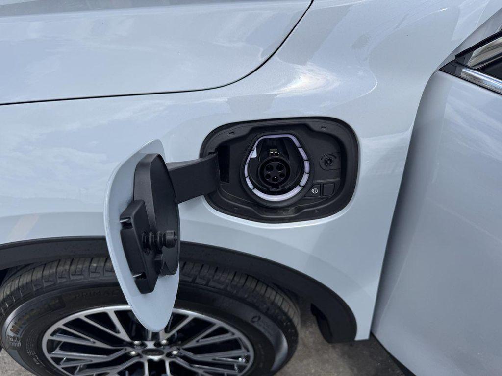 used 2025 Ford Escape PHEV car, priced at $34,905