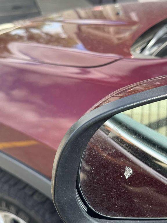 used 2019 Jeep Cherokee car, priced at $14,905