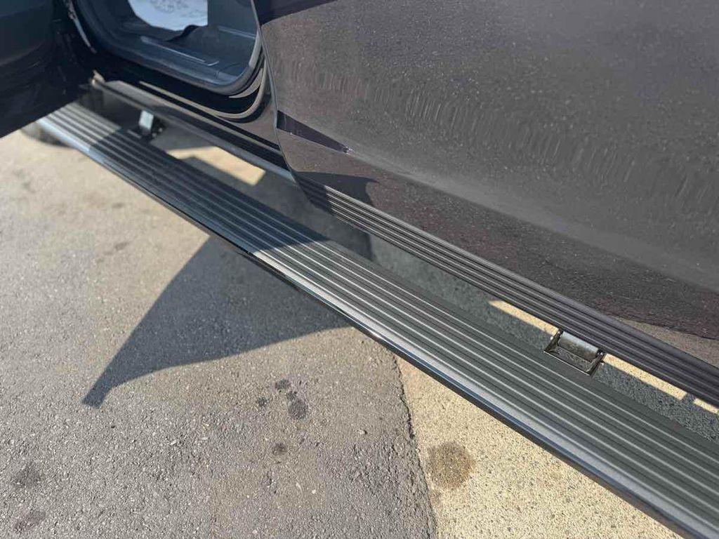 used 2025 Lincoln Navigator car, priced at $109,905