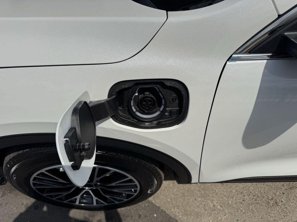 used 2025 Ford Escape PHEV car, priced at $33,905