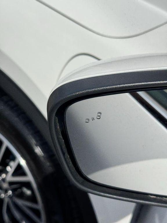 used 2025 Ford Escape PHEV car, priced at $33,905