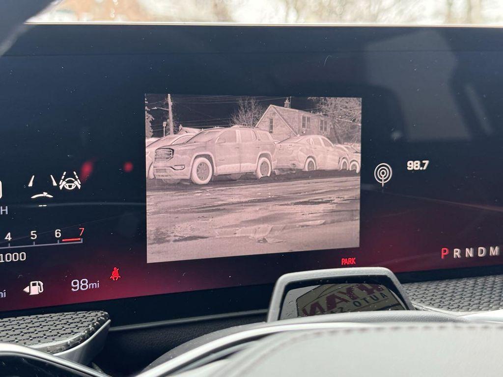 used 2026 Cadillac Escalade ESV car, priced at $209,905