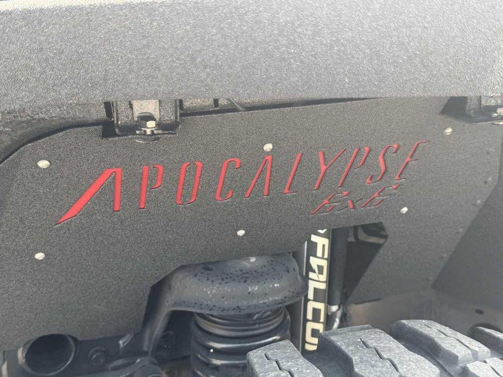 used 2020 Jeep Gladiator car, priced at $174,905