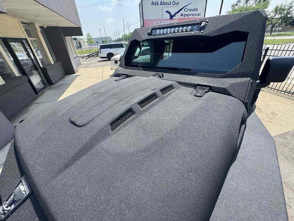 used 2020 Jeep Gladiator car, priced at $174,905