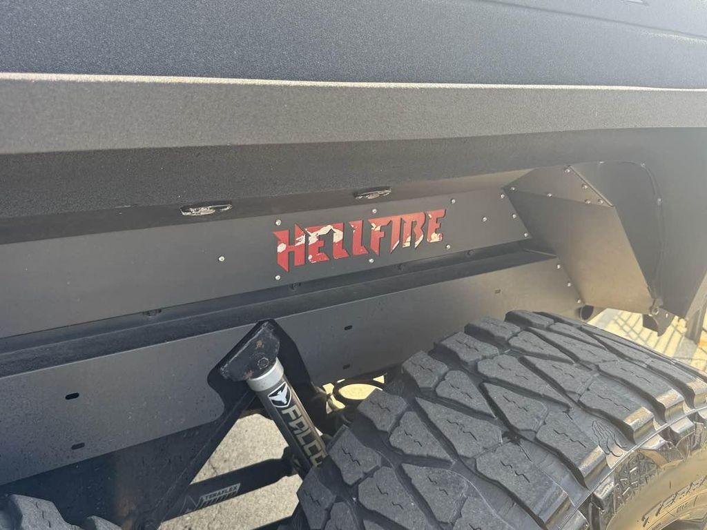 used 2020 Jeep Gladiator car, priced at $174,905