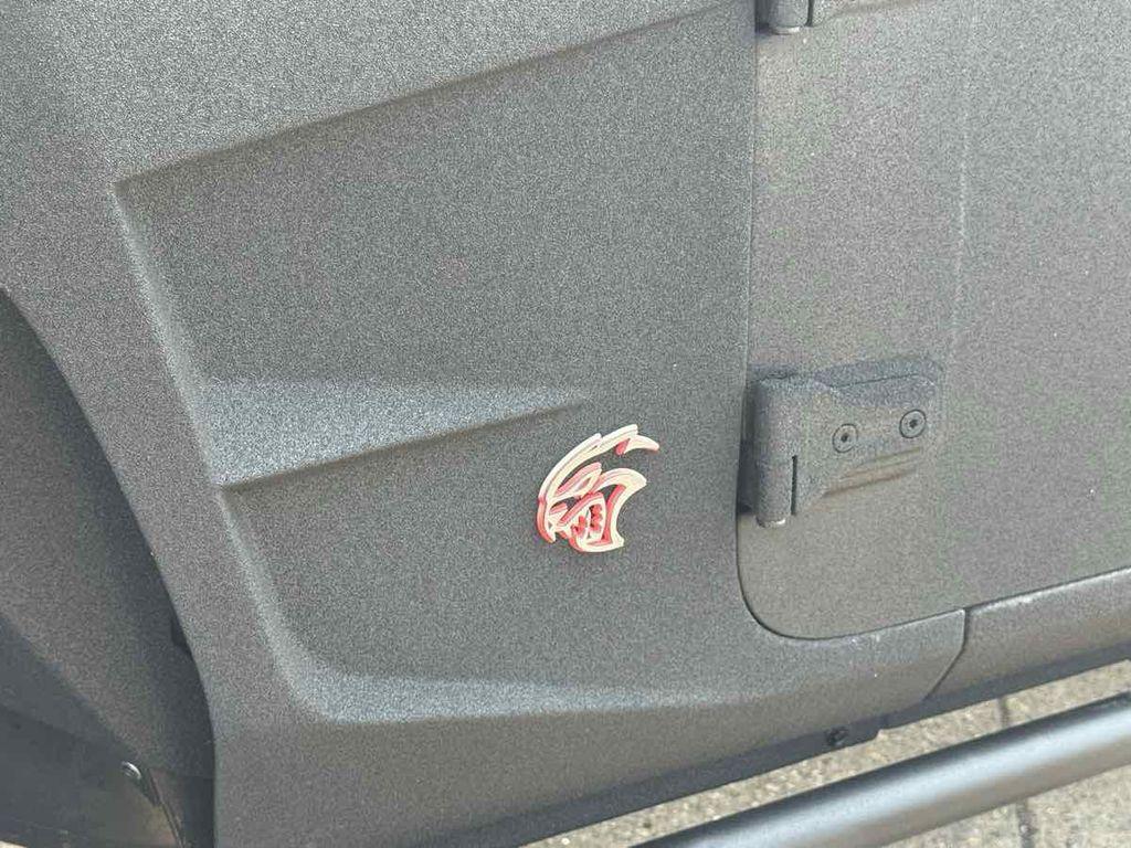 used 2020 Jeep Gladiator car, priced at $174,905