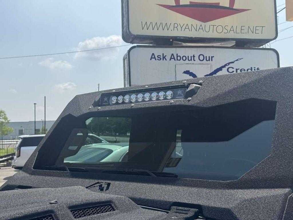 used 2020 Jeep Gladiator car, priced at $174,905