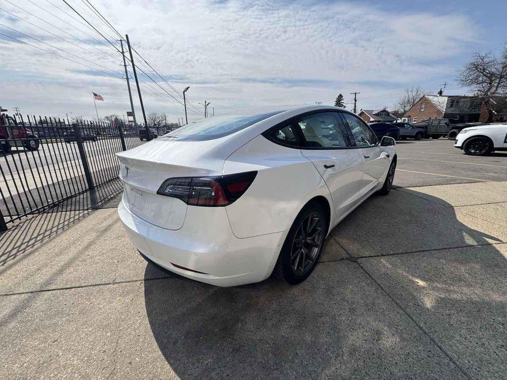 used 2019 Tesla Model 3 car, priced at $10,905