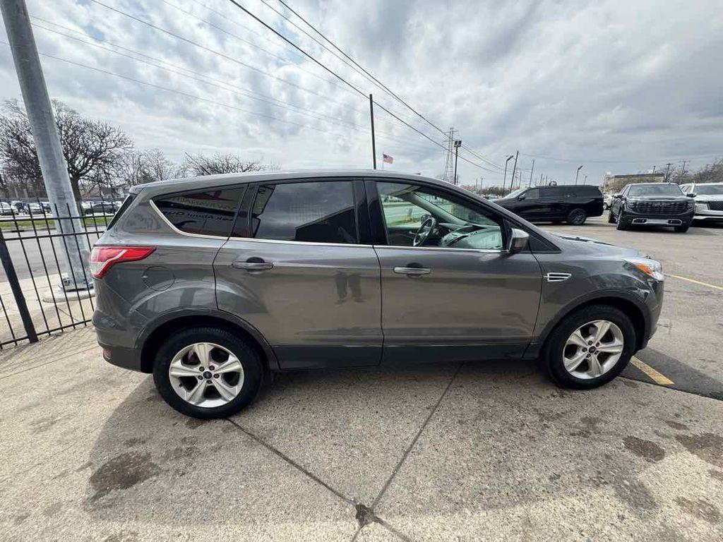 used 2014 Ford Escape car