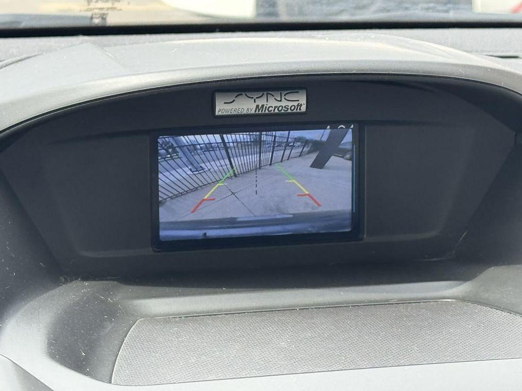 used 2014 Ford Escape car