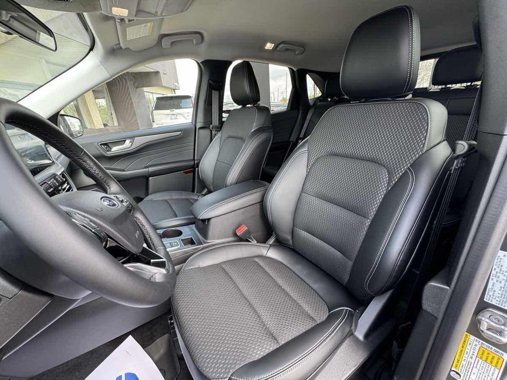 used 2025 Ford Escape PHEV car, priced at $34,405