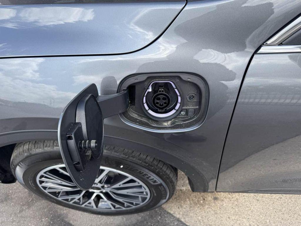 used 2025 Ford Escape PHEV car, priced at $34,405