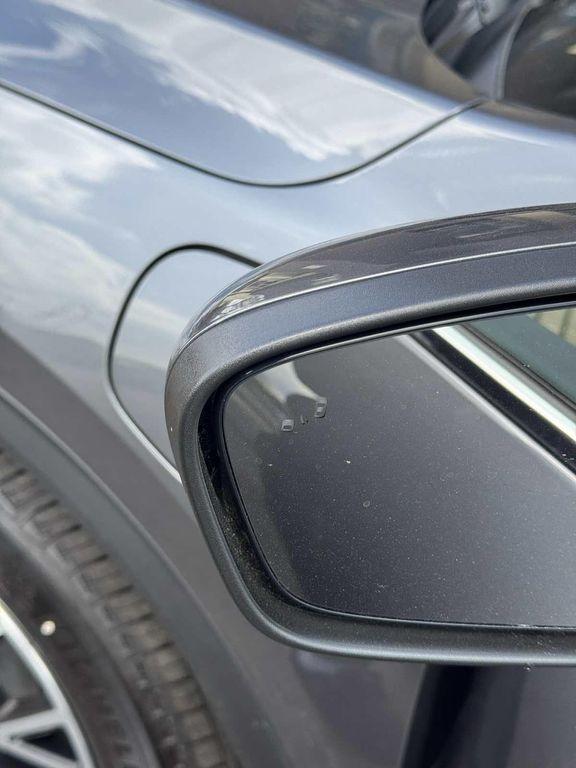 used 2025 Ford Escape PHEV car, priced at $34,405