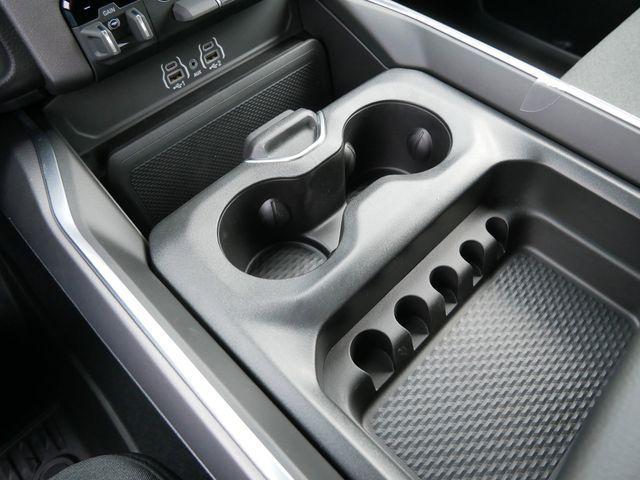 new 2026 Ram 1500 car, priced at $51,982