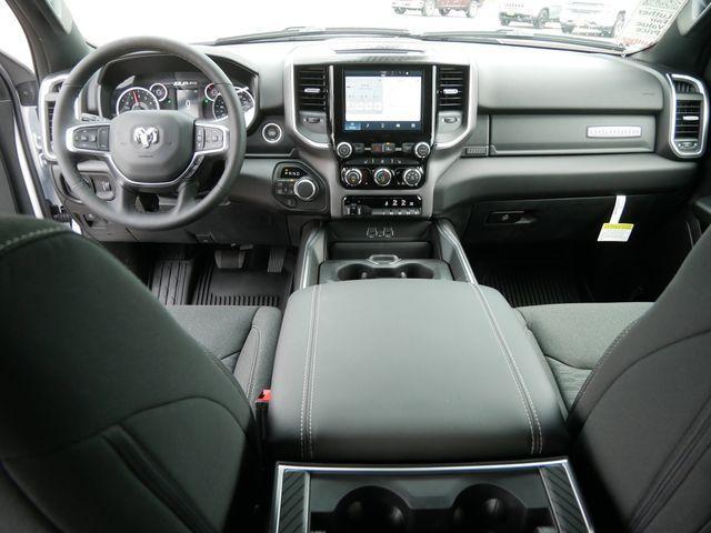 new 2026 Ram 1500 car, priced at $51,982