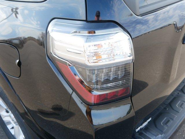 used 2022 Toyota 4Runner car, priced at $36,991