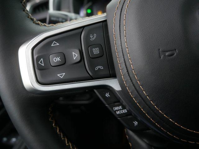 new 2026 Ram 1500 car, priced at $82,803