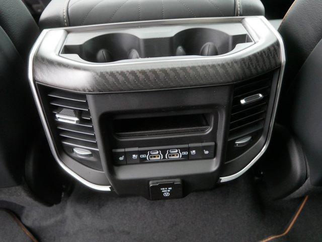 new 2026 Ram 1500 car, priced at $81,803