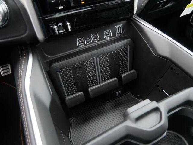 new 2026 Ram 1500 car, priced at $82,803