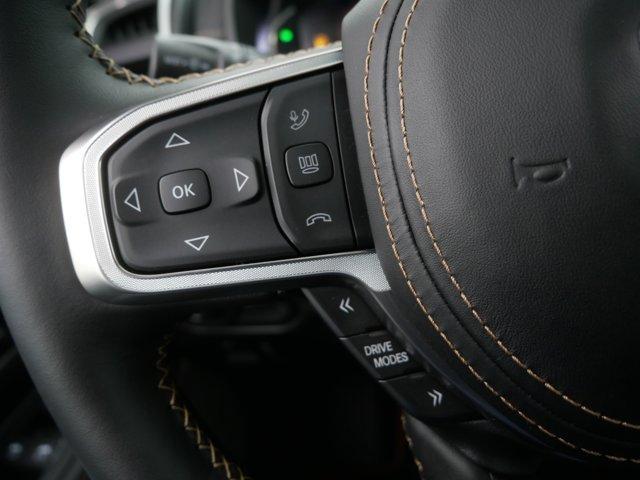 new 2026 Ram 1500 car, priced at $81,803