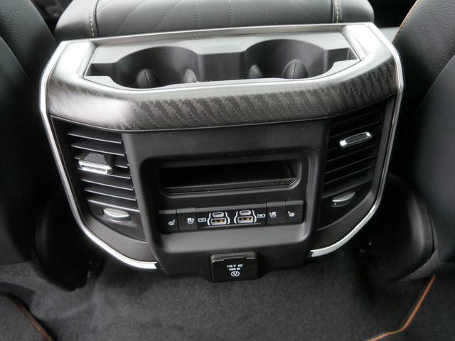 new 2026 Ram 1500 car, priced at $82,803