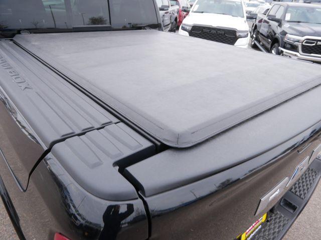 new 2026 Ram 1500 car, priced at $82,803