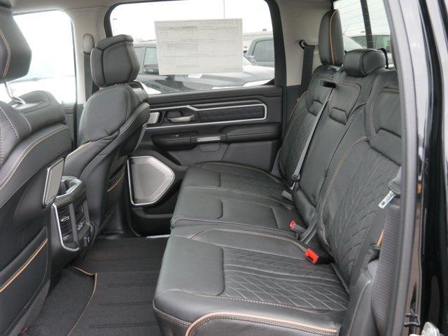 new 2026 Ram 1500 car, priced at $81,803