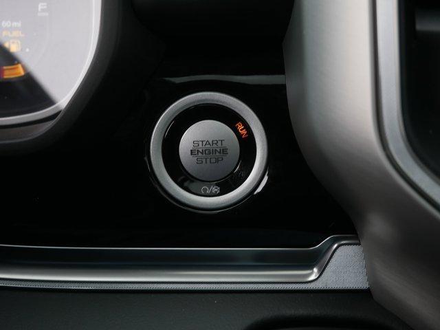 new 2026 Ram 1500 car, priced at $81,803