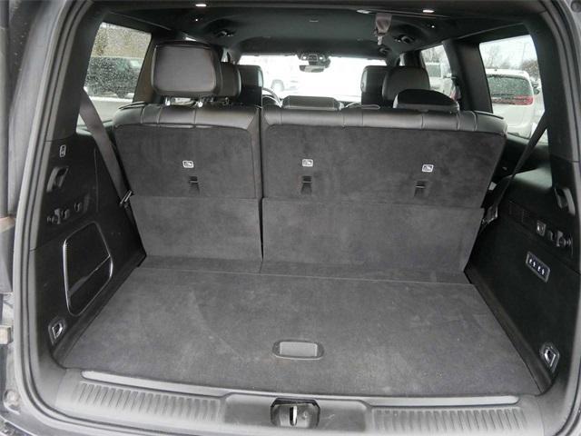 used 2022 Jeep Wagoneer car, priced at $37,991