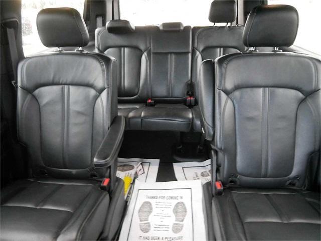 used 2022 Jeep Wagoneer car, priced at $37,991