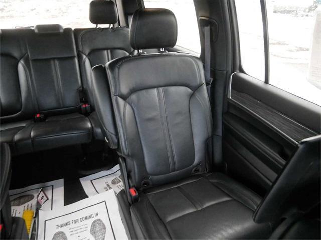 used 2022 Jeep Wagoneer car, priced at $37,991