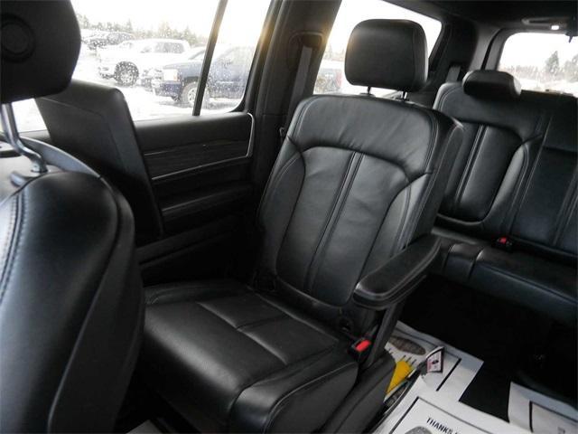 used 2022 Jeep Wagoneer car, priced at $37,991