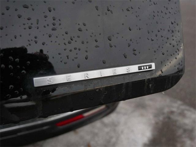 used 2022 Jeep Wagoneer car, priced at $37,991