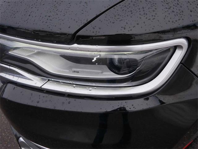 used 2022 Jeep Wagoneer car, priced at $37,991