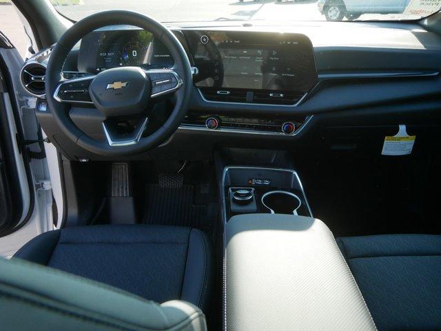 new 2026 Chevrolet Equinox car, priced at $36,065