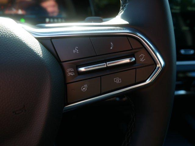 new 2026 Chevrolet Equinox car, priced at $36,065
