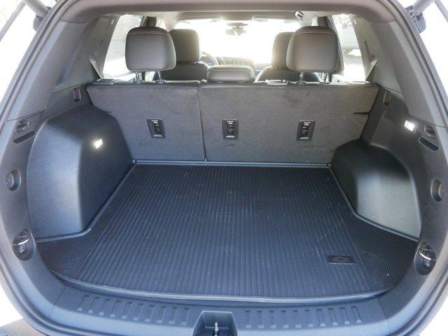 new 2026 Chevrolet Equinox car, priced at $36,065
