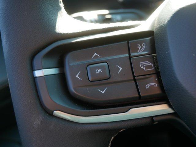 new 2026 Jeep Cherokee car, priced at $40,273