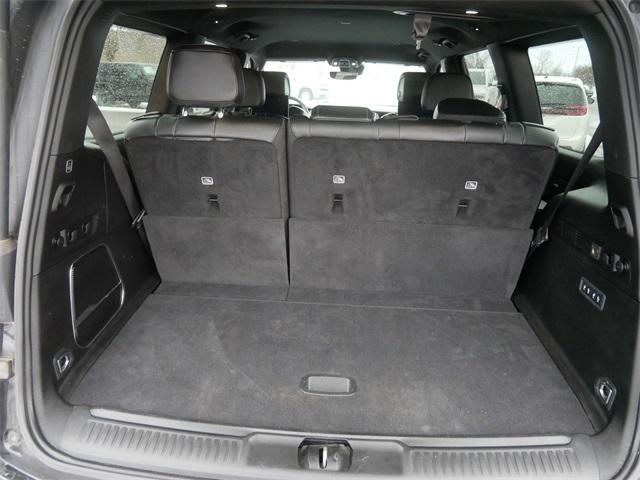 used 2022 Jeep Wagoneer car, priced at $44,661