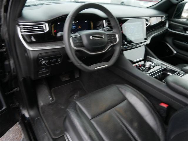 used 2022 Jeep Wagoneer car, priced at $44,661