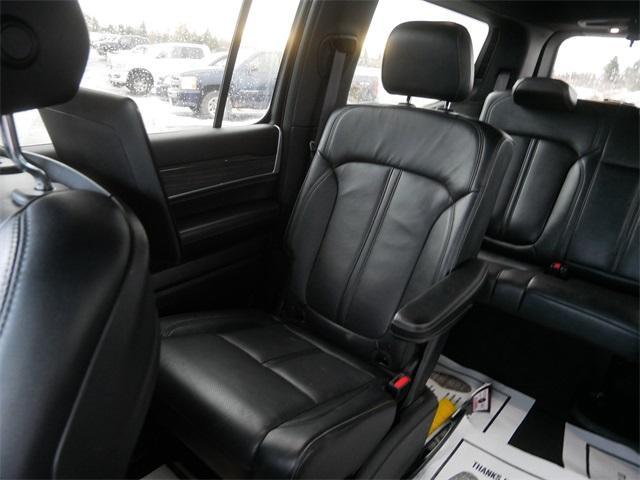 used 2022 Jeep Wagoneer car, priced at $44,661