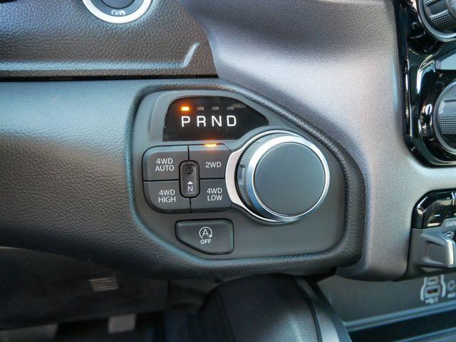 new 2026 Ram 1500 car, priced at $56,745