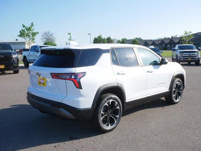 new 2026 Chevrolet Equinox car, priced at $36,065