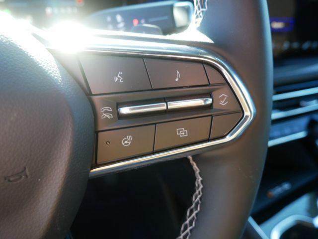 new 2026 Chevrolet Traverse car, priced at $58,632