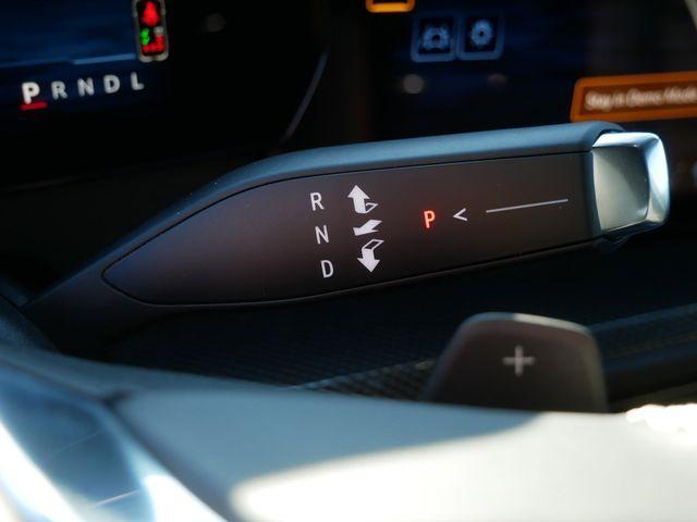 new 2026 Chevrolet Traverse car, priced at $58,632