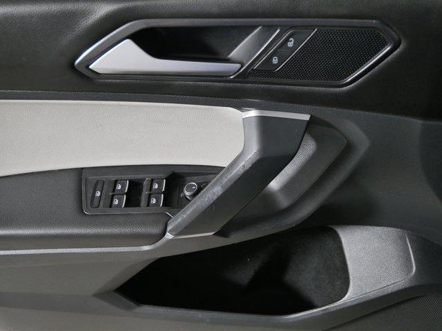 used 2018 Volkswagen Tiguan car, priced at $14,998